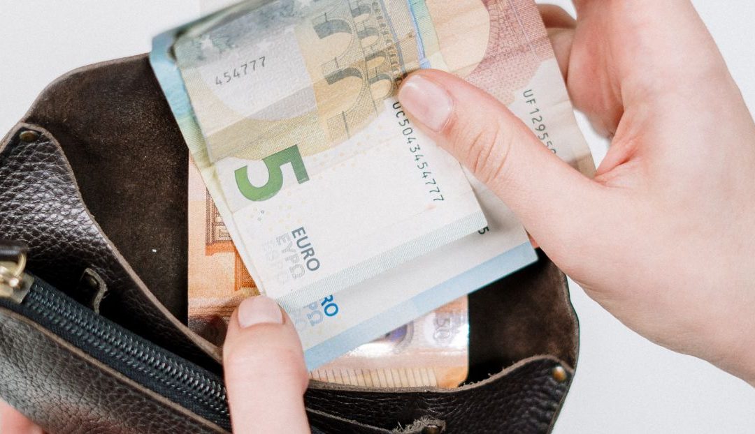 Cálculo y ejecución de las pensiones de alimentos y económicas